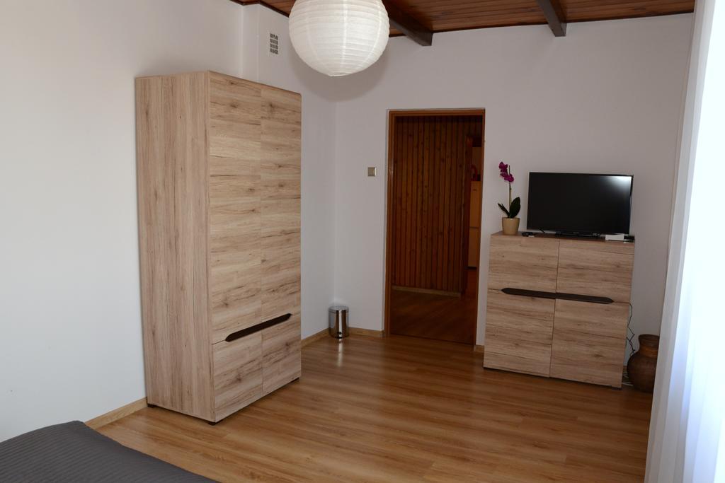 Villa Osa Modlin Airport Zakroczym Zimmer foto